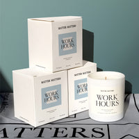 Work Hours