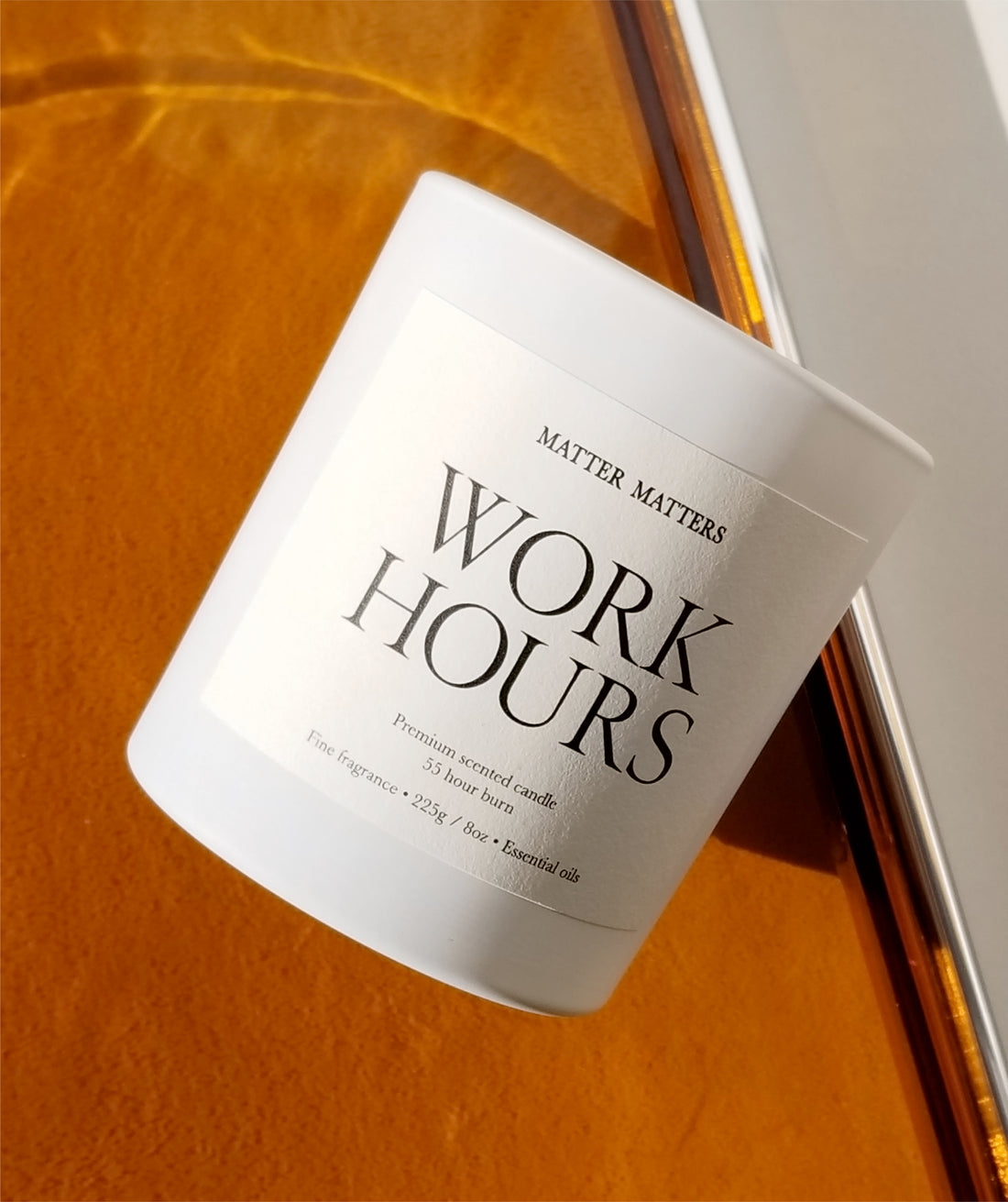 Work Hours