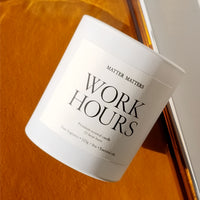 Work Hours