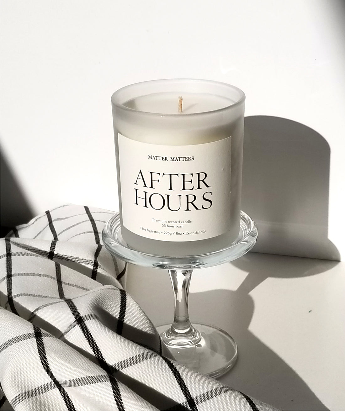 After Hours