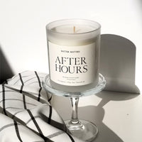 After Hours