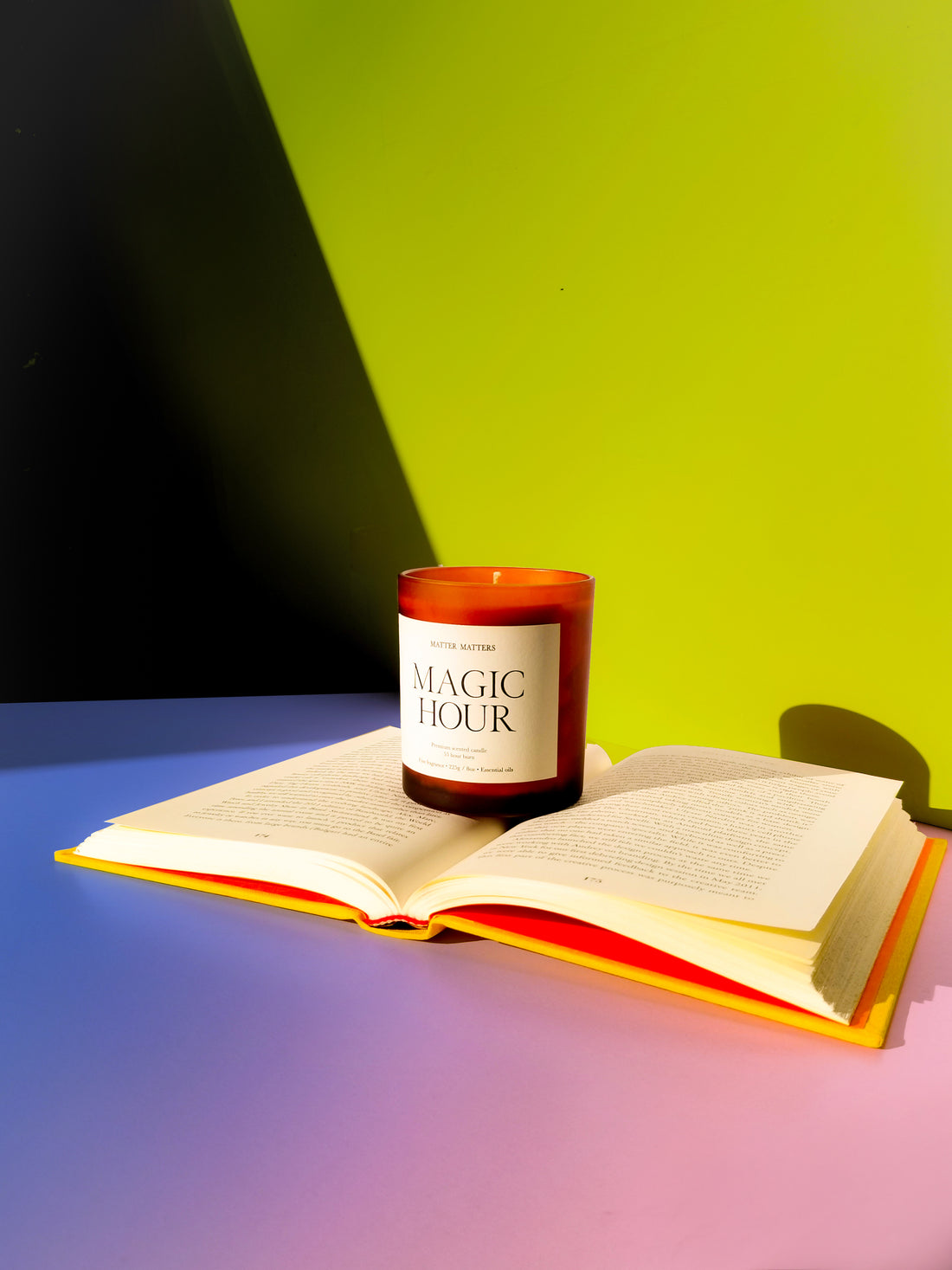 Magic Hour