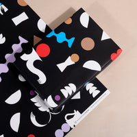 Matter Matters Gallery Gift Wrap - B