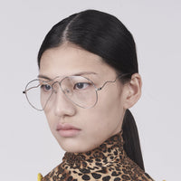 Percy Lau / Ground Zero • Liquified Aviator