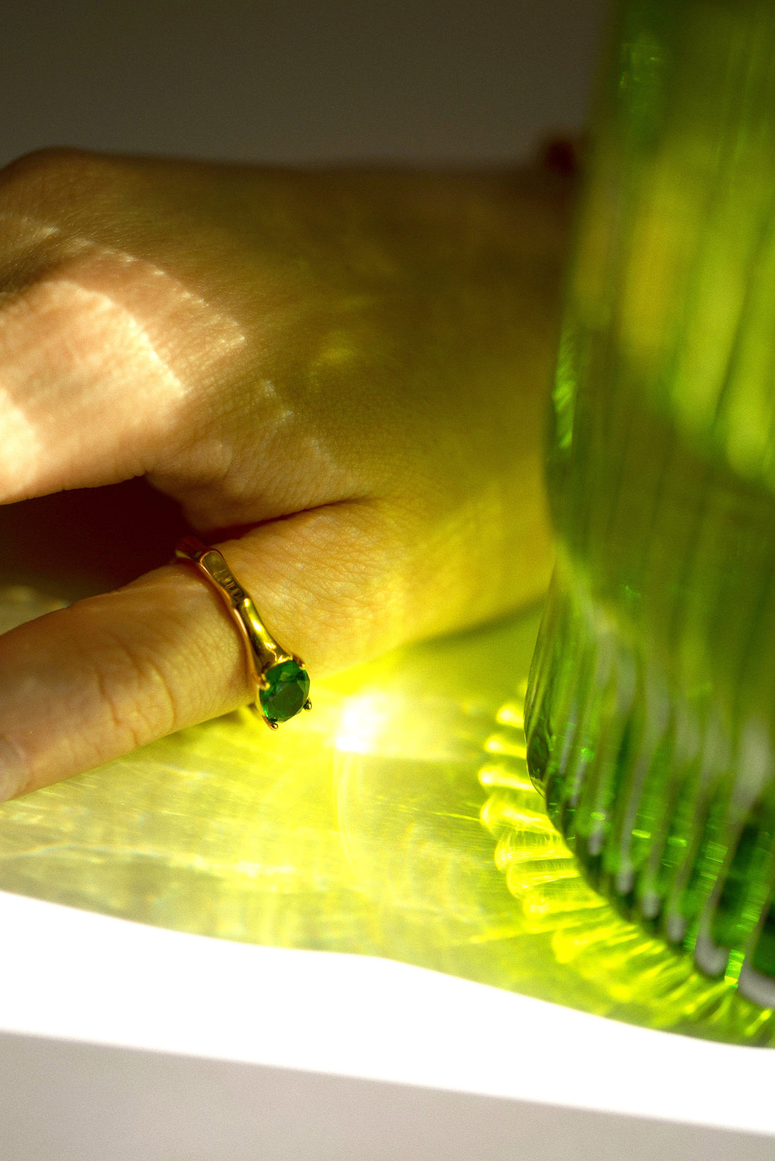 Prestige Ring