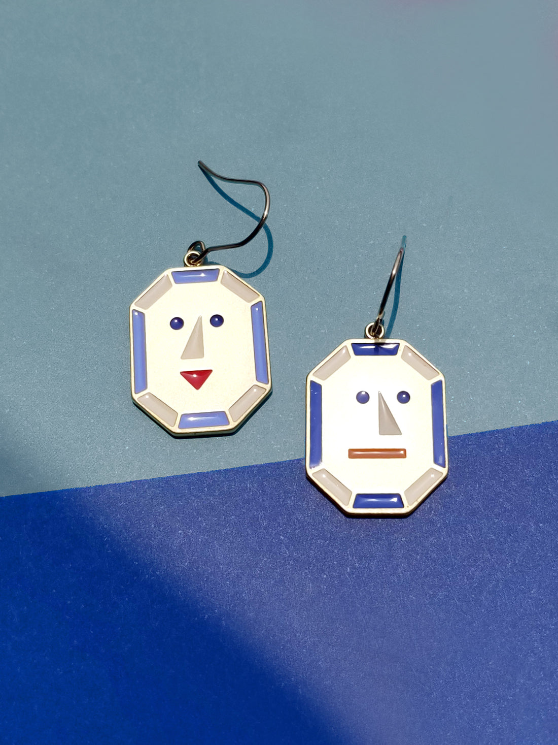 Joy & Peace / Earrings