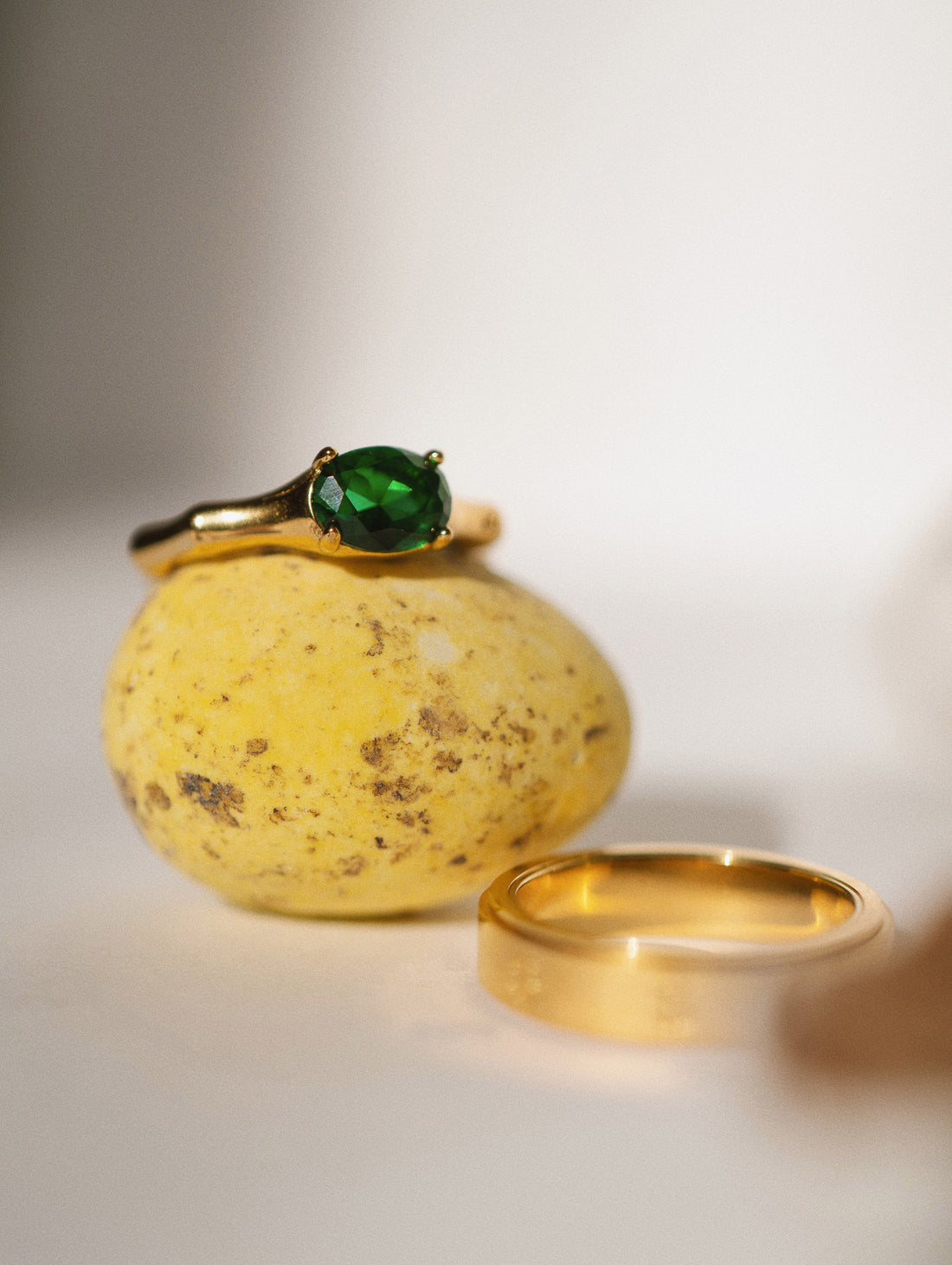 Prestige Ring