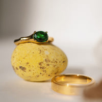 Prestige Ring