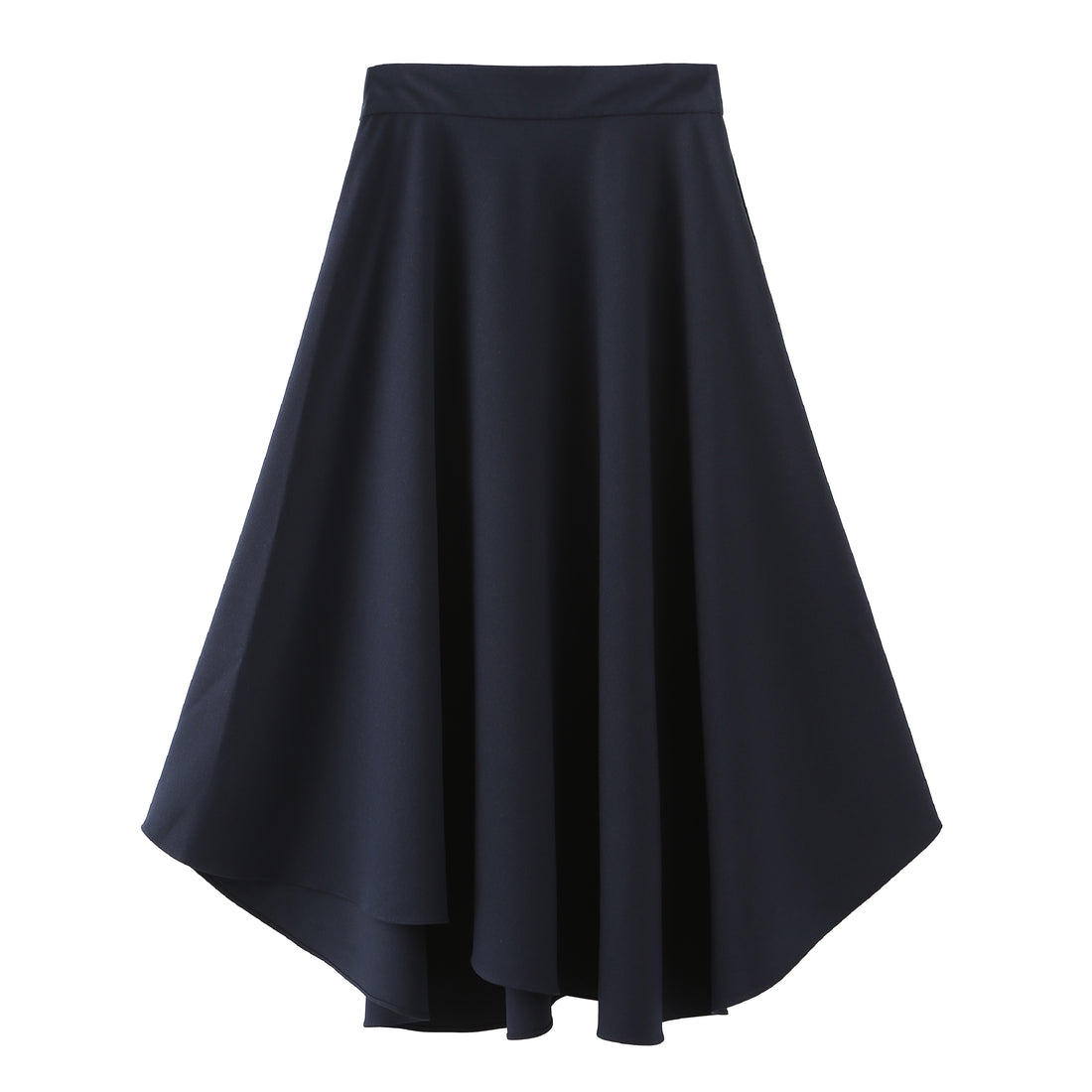 The Full Skirt • Navy