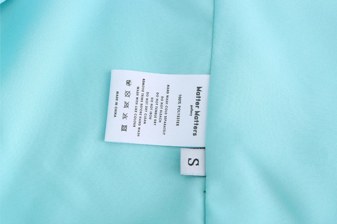 The Boyfriend Blazer • Mint