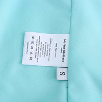 The Boyfriend Blazer • Mint