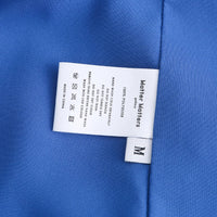 The Boyfriend Blazer • Ultramarine