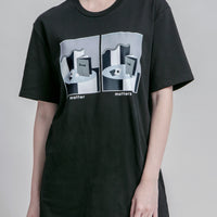 Spot the Difference / Long T-shirt