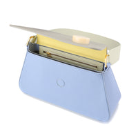 Alice Flap Shoulder Bag • Forget-Me-Not