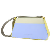 Alice Flap Shoulder Bag • Lemon Sorbet