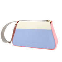 Alice Flap Shoulder Bag • Peach Blossom