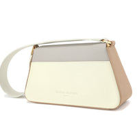 Alice Flap Shoulder Bag • Warm Brown