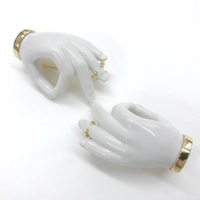 Andres Gallardo / Hand Pin