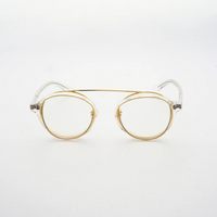 Percy Lau / Rotation • Clear