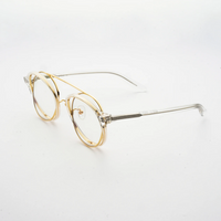 Percy Lau / Rotation • Clear