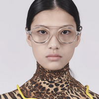 Percy Lau / Rotation • Clear