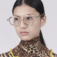 Percy Lau / Rotation • Clear