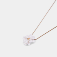 Daisy Pendant Necklace