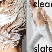 Issue #3 : White Sindrom