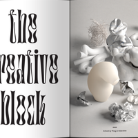 Issue #3 : White Sindrom