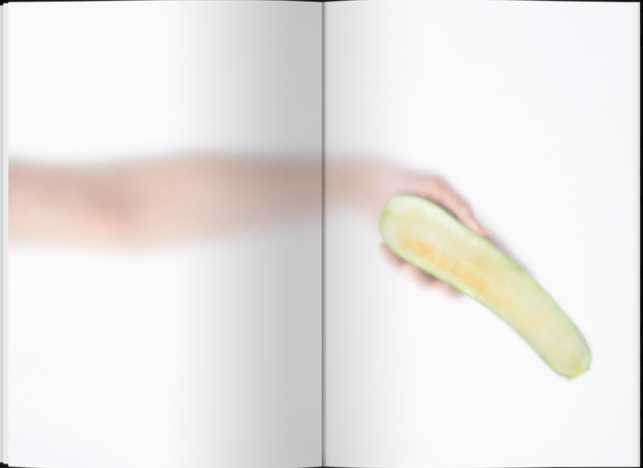 Issue #3 : White Sindrom