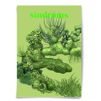 Issue #5: Evergreen Sindrom