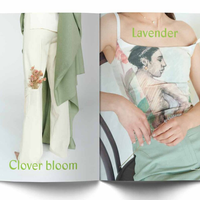 Issue #5: Evergreen Sindrom