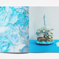 Issue #6: Blue Sindrom