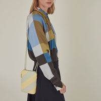 Coast / Balloon Sleeve Shirt