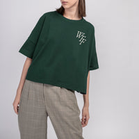 Wealth Technology Faculty / Short Tee