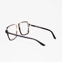 Percy Lau / JINNNN - Illusion • Black
