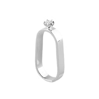 Percy Lau / Multi-Finger Ring