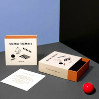 CHANCE Necklace • Pink