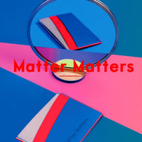 'Unlimited Funds' Card Holder • Blue
