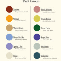 Diamond Studs • Stone