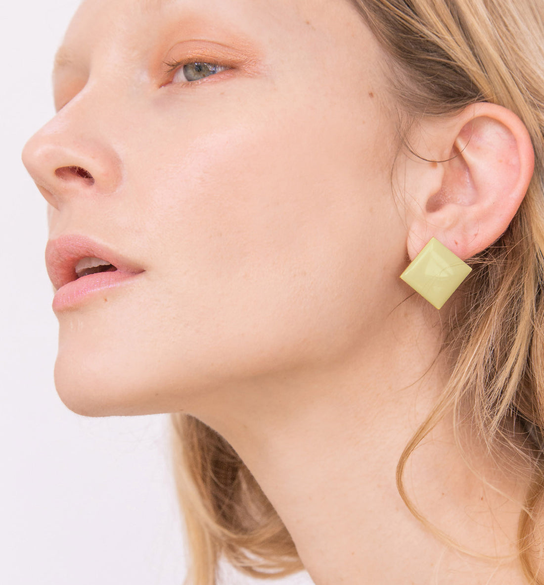 Diamond Studs • Set of 12