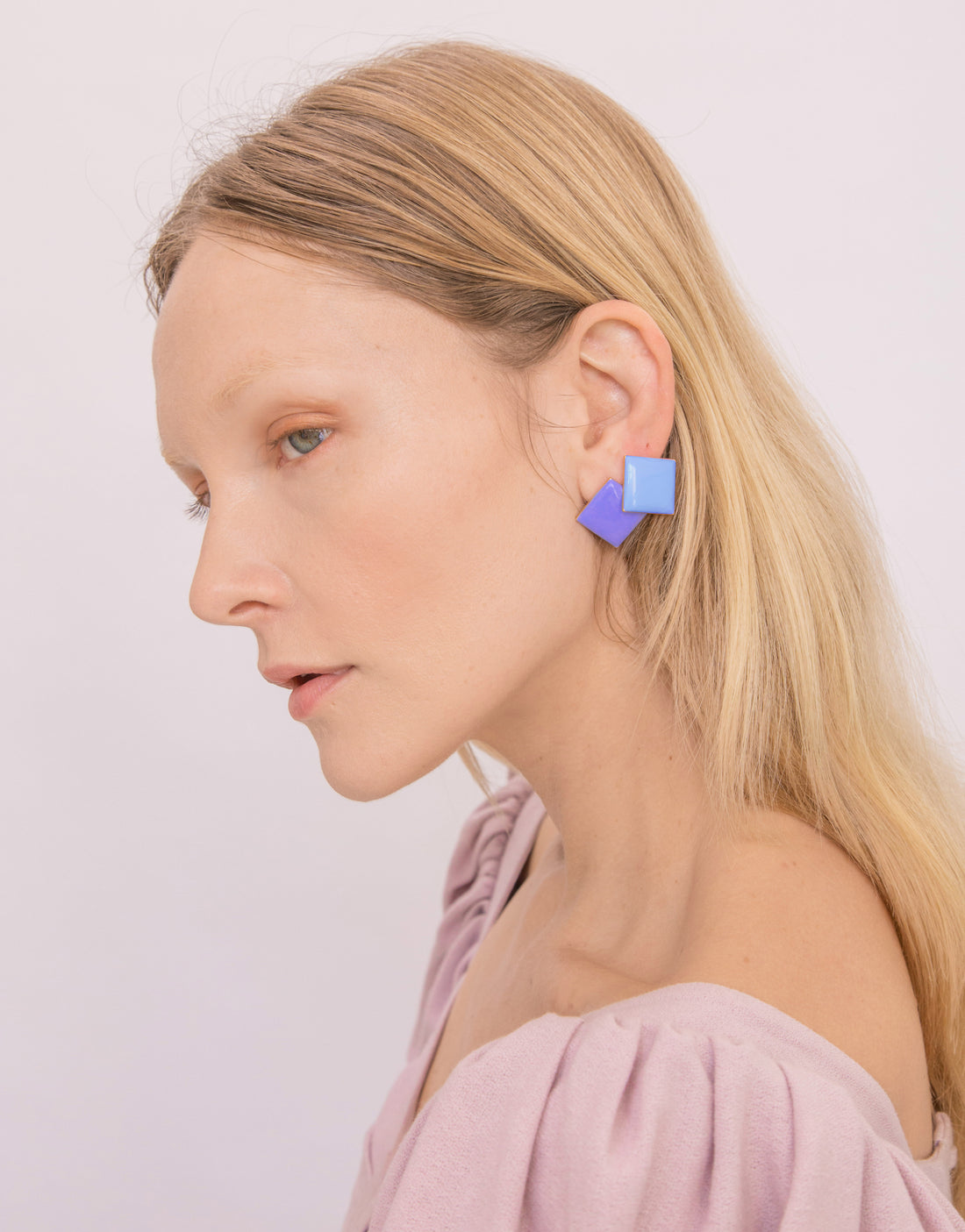 Diamond Studs • Set of 12