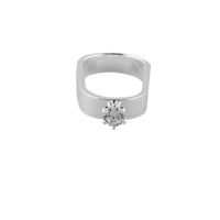 Percy Lau / Multi-Finger Ring