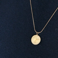 Mini Phase Necklace