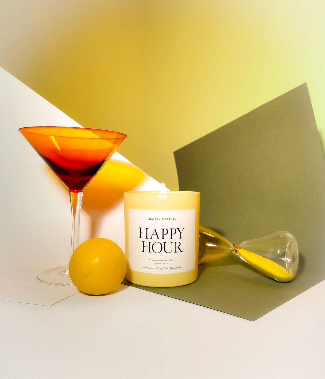 Happy Hour