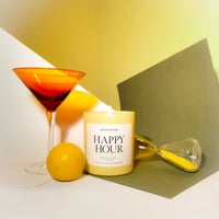 Happy Hour