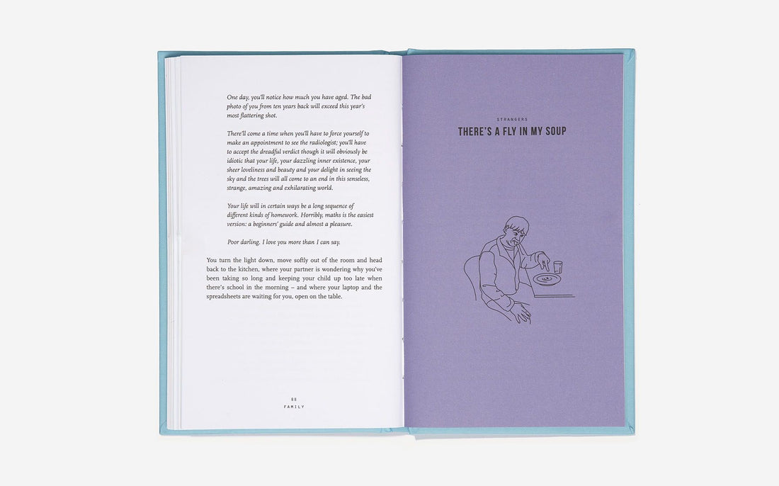 How to Find the Right Words