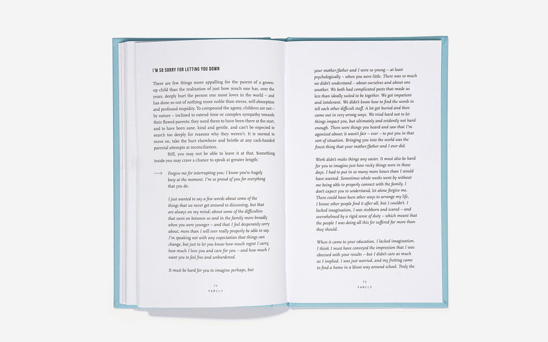 How to Find the Right Words