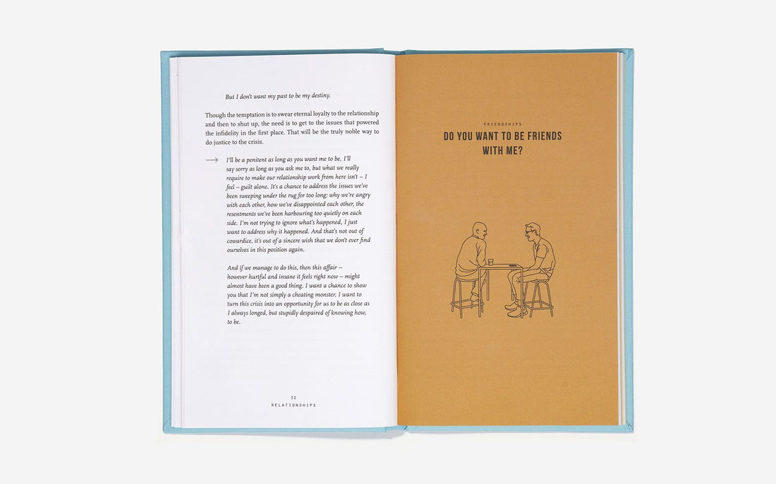 How to Find the Right Words