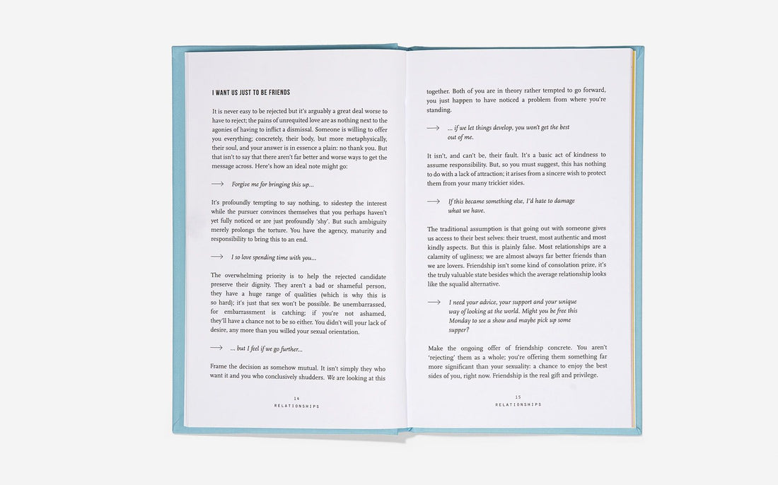 How to Find the Right Words